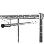 Metro 18NC Coat Hanger Brkt 14.250 Lg