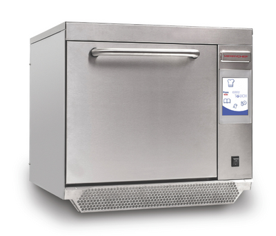 Merrychef E3 eikon Convection and Microwave Small Speed Oven