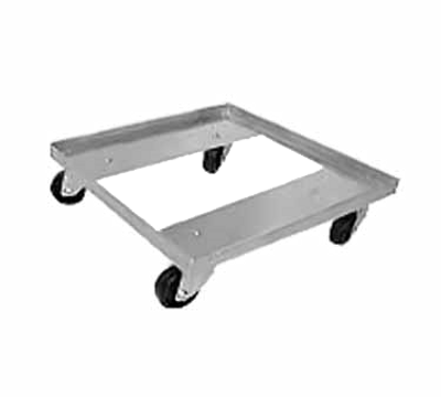 Advance Tabco GRD-1-X Glass Rack Dolly