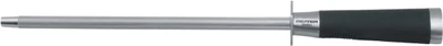 Dexter 30401 10" Butcher Steel with Santoprene Handle