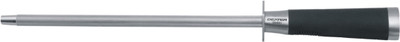Dexter 30401 10" Butcher Steel with Santoprene Handle