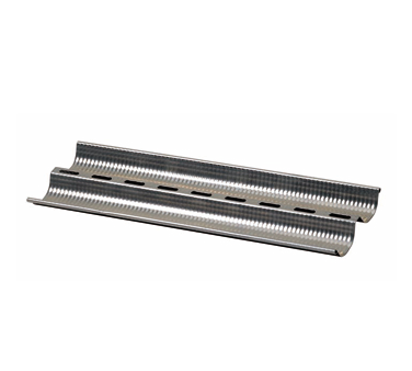 Matfer Bourgeat 311141 17.75" Aluminum French Bread Pan