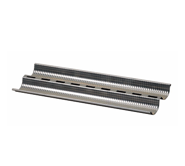Matfer Bourgeat 311141 17.75" Aluminum French Bread Pan