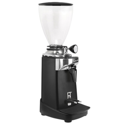 Grindmaster 890T Coffee Grinder w/ (1) 5 lb Hopper, Adjustable Grind S