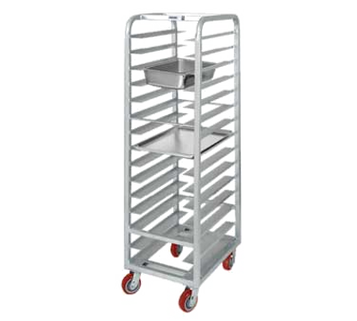 Channel AXD-UTR-15 Lifetime Tough Bun Pan Rack