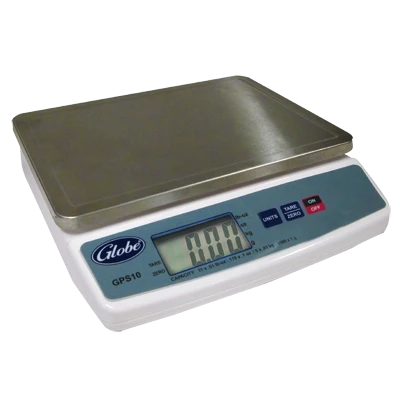 Globe GPS10 Digital Portion Control Scale