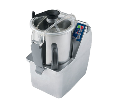 Electrolux 600520 Vertical Cutter/Mixer 120V 2HP