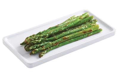 Cal-Mil 22098-15
 Melamine
 White
 Rectangular
 Serving Tray
