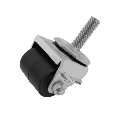 Turbo Air CAS1WBST00CC 1-1/2&quot; Stem Caster With Brakes