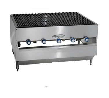 Imperial ICB-4827 Chicken Charbroiler