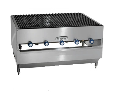Imperial ICB-4827 Chicken Charbroiler