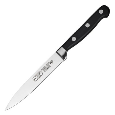 Winco KFP-50 Acero Utility Knife