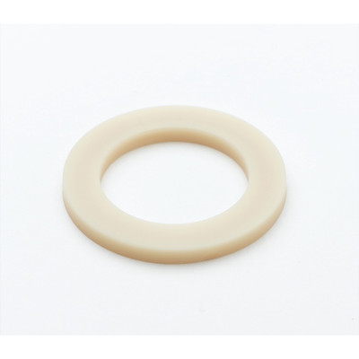 T&amp;S Brass 001019-45 Coupling Nut Washer 3/4"
