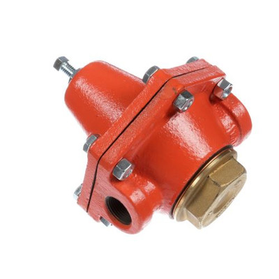 Groen Z010047 Pressure Regulator