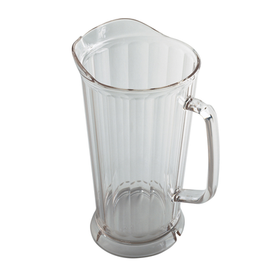 Cambro P64CW135 Camwear Pitcher 64 oz