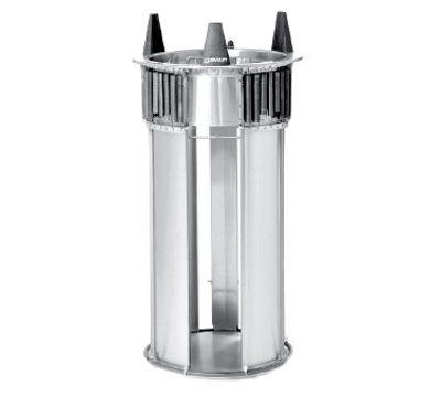 Piper Products ATS-6 Plate Dispenser