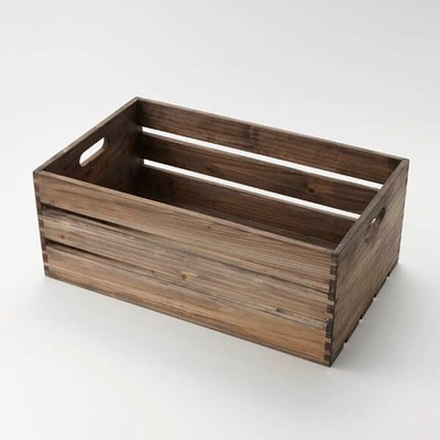 American Metalcraft WTV20 Crate Full Size 20.5