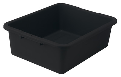 Winco PLW-7K Dish Box 21"