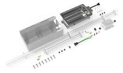 Hoshizaki HS-5462 Condensate Kit
