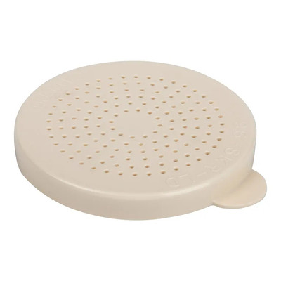 Cambro 96SKRLD406 Camwear Replacement Lid - 12/Case