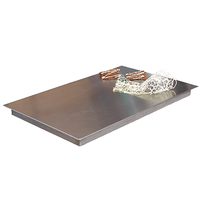 Matfer Bourgeat 423060 Cold Plate