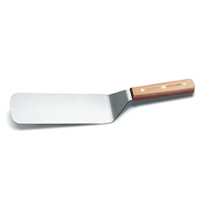Dexter 16231 8&quot; Traditional Grill Turner