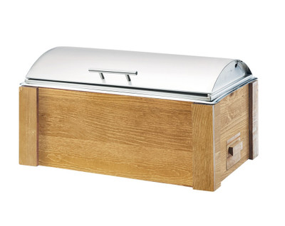 Cal-Mil 3429-99 Madera Chafer 8 qt.