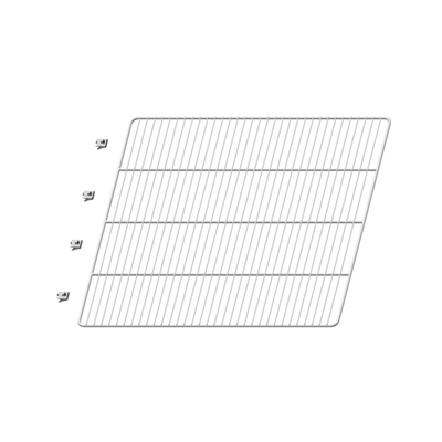 Hoshizaki HS-5152 Epoxy Coated Wire Shelf For Pizza Prep Tables