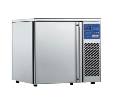 Piper Products ABM023 22"W Reach-In Shock Freezer/Blast Chiller