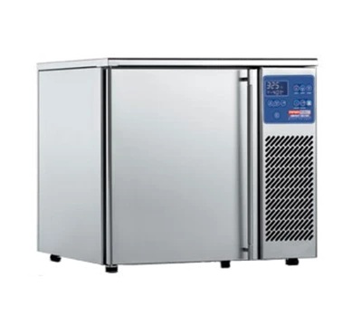 Piper Products ABM023 22"W Reach-In Shock Freezer/Blast Chiller