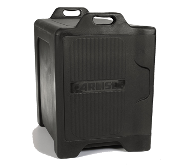 Carlisle XT3000R03 Cateraide Slide 'N Seal Pan Carrier
