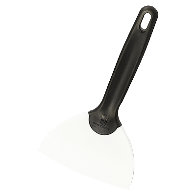 Matfer Bourgeat 114005 Silveo Spatula Scraper