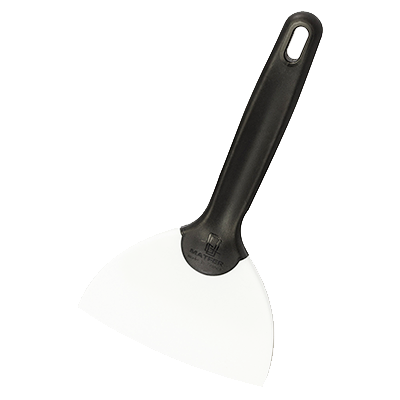 Matfer Bourgeat 114005 Silveo Spatula Scraper