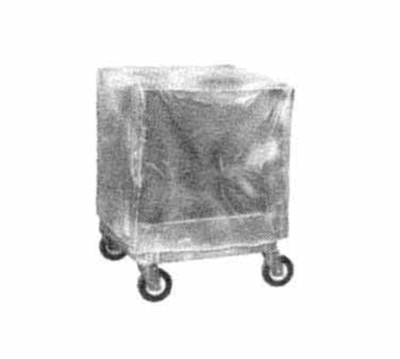 Cres Cor 5234 000 Vinyl Dust Cover for Dish Dollies