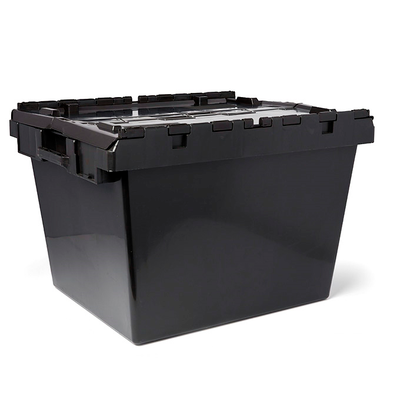 American Metalcraft SCBL 27&quot; L x 22.75&quot; W x 18.13&quot; H Storage Crate