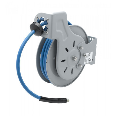 T&S Brass B-7232 Hose Reel System open 3/8"
