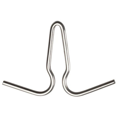 Winco PH-2 Stainless Steel Pot Hook