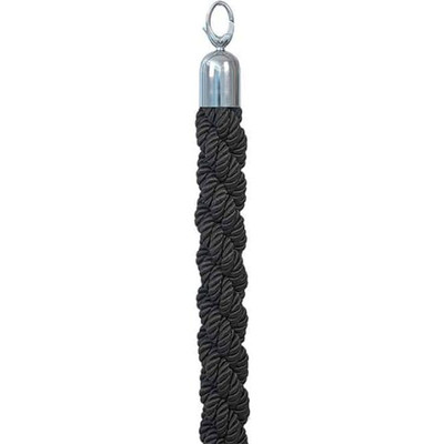 American Metalcraft RSCLRPCHBL Securit Barrier System Rope