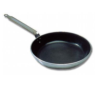Matfer Bourgeat 906020 7.88" 1 Qt Aluminum Frying Pan