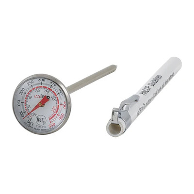 Winco TMT-P3 5" Pocket Thermometer