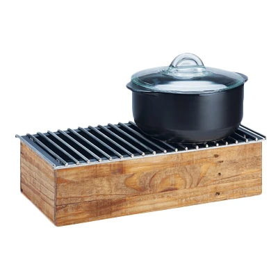 Cal-Mil 3439-99 Madera Chafer Alternative 20"