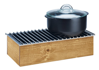 Cal-Mil 3439-99 Madera Chafer Alternative 20"