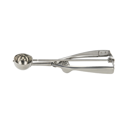 Winco ISS-70 0.5 Oz. Stainless Steel Disher and Portioner