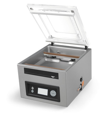 Vollrath 40834 Large In-Chamber Vacuum Pack Machine