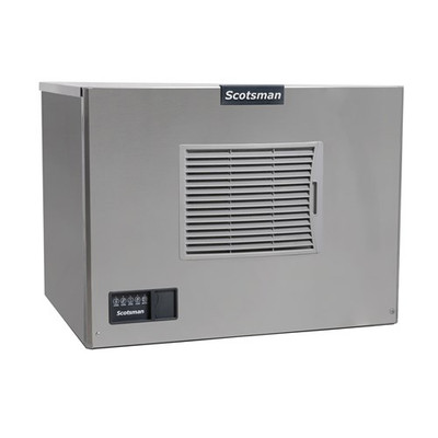 Scotsman MC0530Ma-1 525 Lbs. Prodigy ELITE Air Cooled Cube Style Ice Maker - 115 Volts