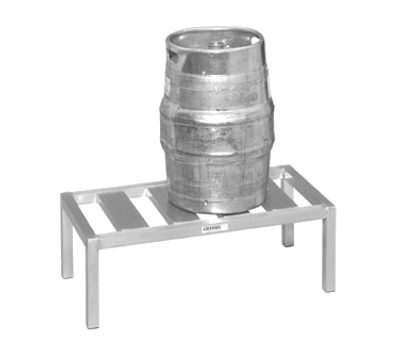 Channel KDR148 Keg Storage Rack