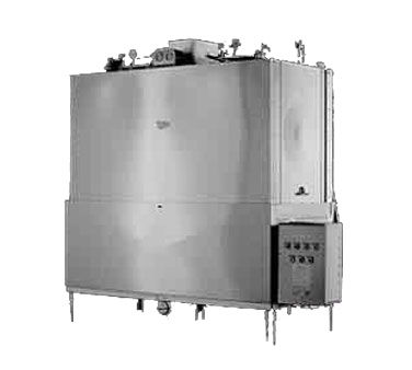 Stero U-31-A2+BUILDUP High Temp Door Type Utensil Washer 208 Volts
