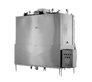 Stero U-31-A2+BUILDUP High Temp Door Type Utensil Washer 208 Volts