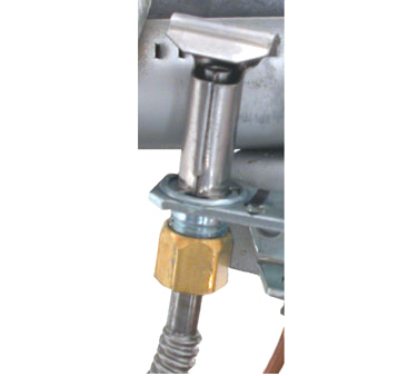 Town 249009 Safety Pilot Burner