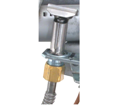 Town 249009 Safety Pilot Burner